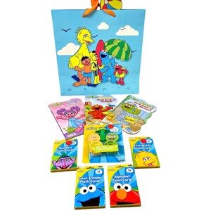 Sesame Street Bundle